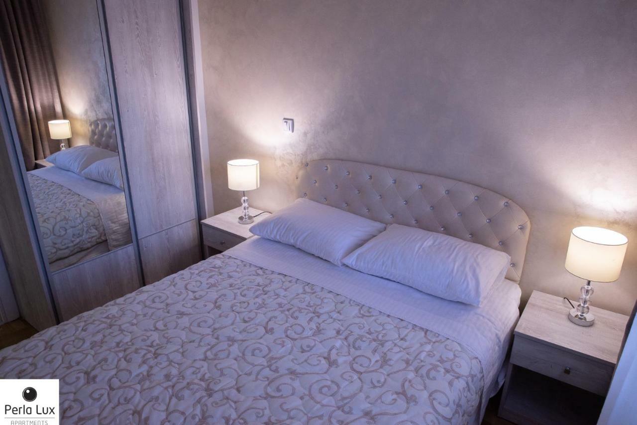 Perla Lux Apartments Аранделовац Экстерьер фото