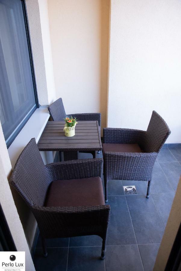 Perla Lux Apartments Аранделовац Экстерьер фото