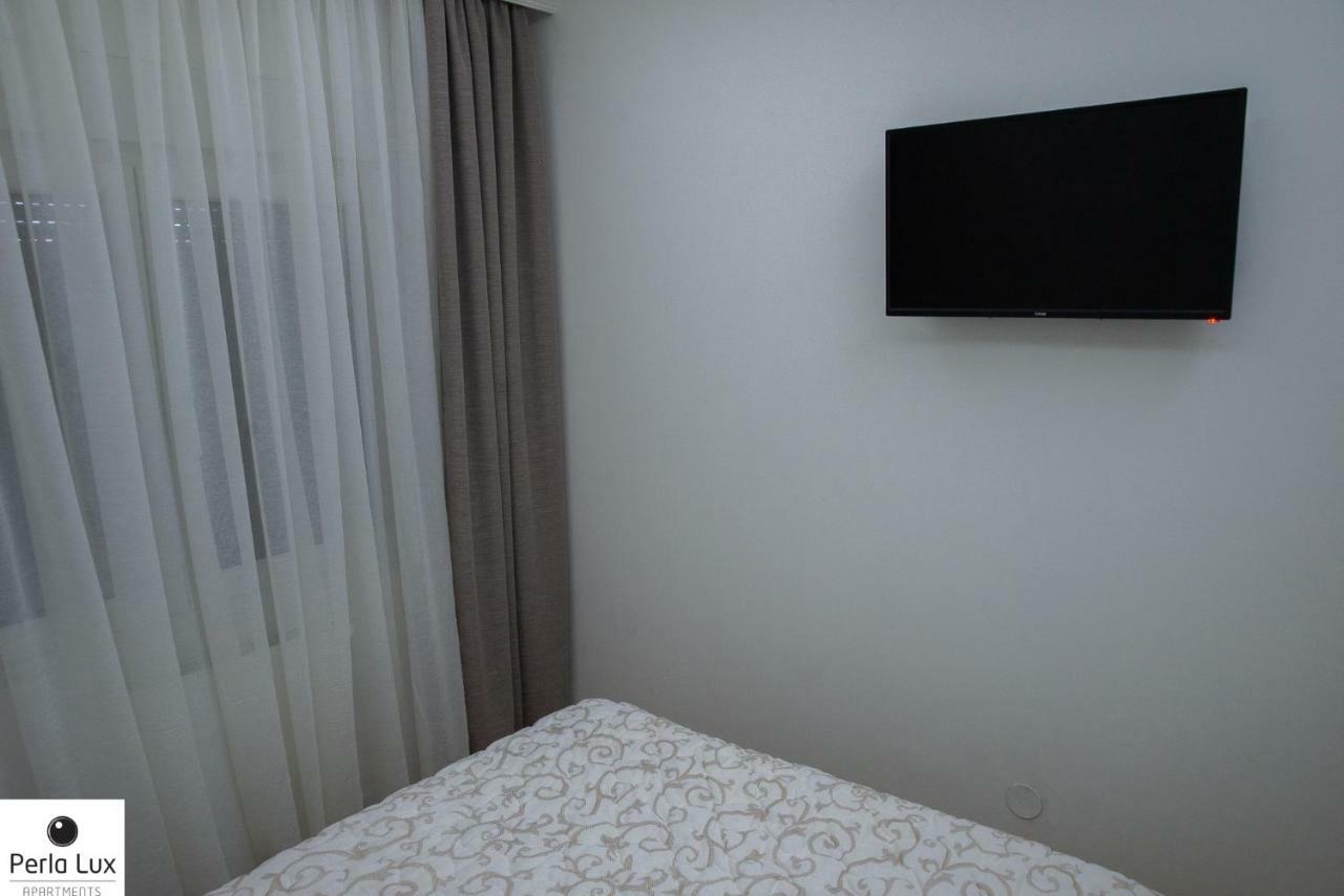 Perla Lux Apartments Аранделовац Экстерьер фото