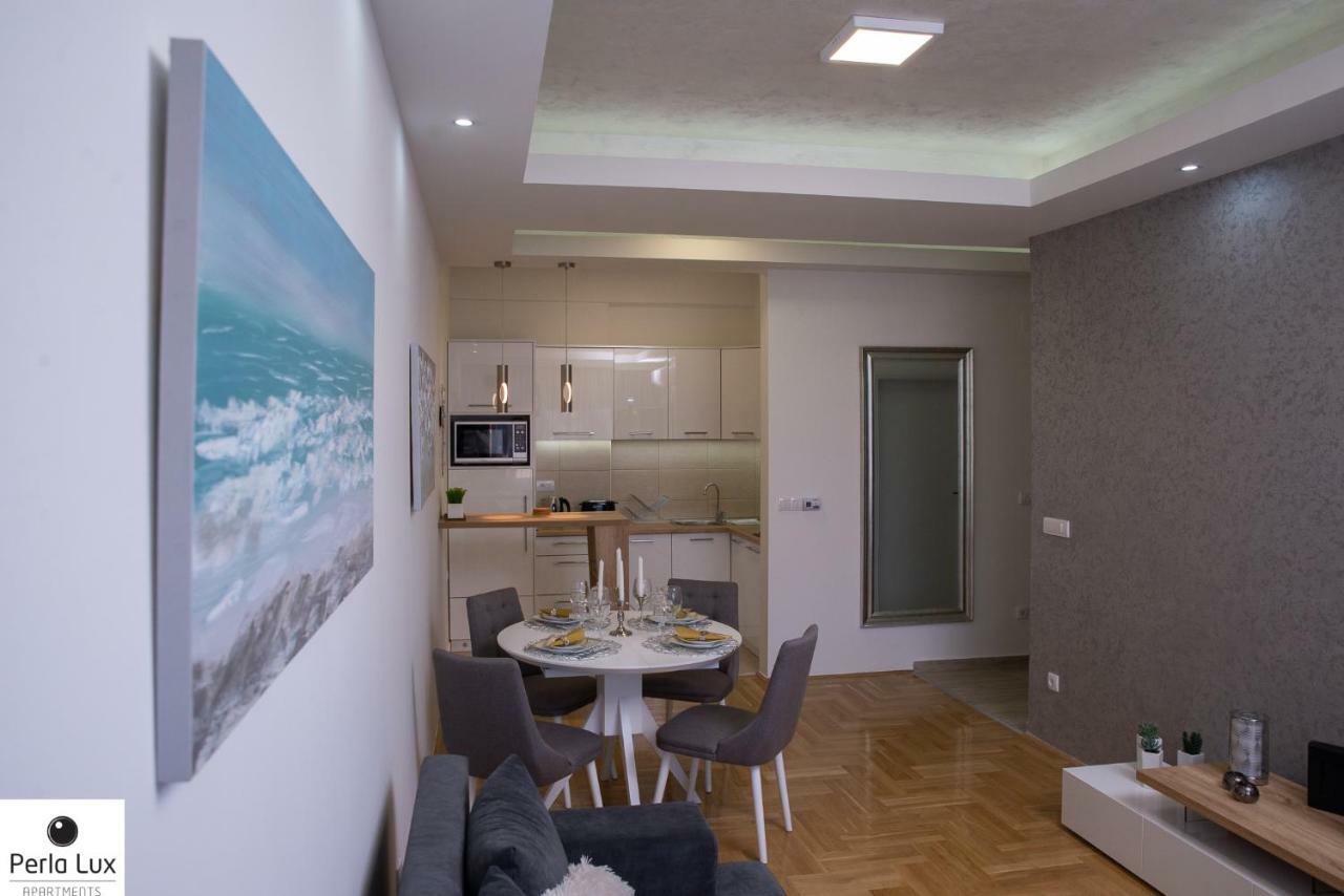 Perla Lux Apartments Аранделовац Экстерьер фото